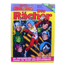 Marvel Comic-Stars 25 Die Rächer Starfox 1984 | Hoppla-Stuff
